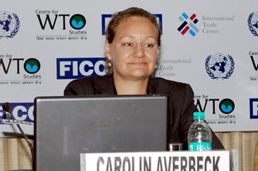 FICCI Events: