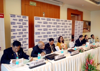 FICCI event doc