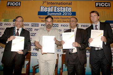 FICCI event doc