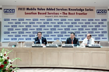 FICCI Events:  