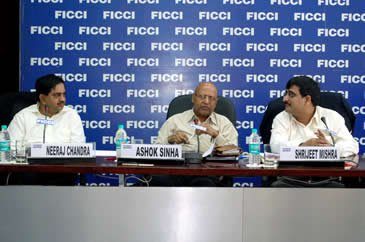 FICCI event doc