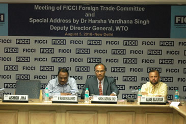 FICCI event doc