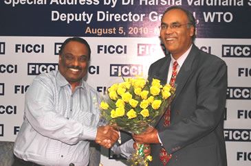 FICCI event doc