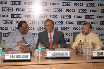 FICCI event doc