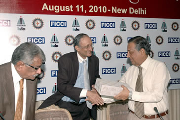 FICCI event doc