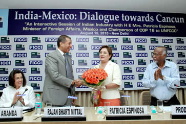 FICCI event doc