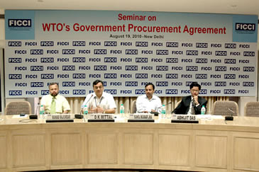 FICCI Events: