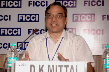 FICCI event doc