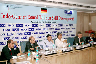 FICCI event doc