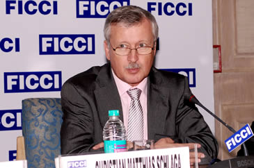 FICCI event doc