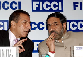 FICCI event doc