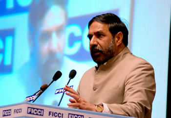 FICCI Events: