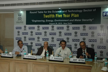 FICCI event doc