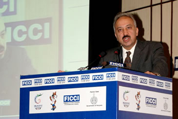 FICCI event doc