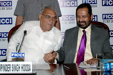 FICCI event doc