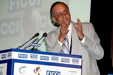 FICCI event doc