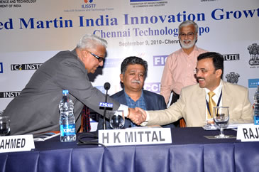 FICCI Events: