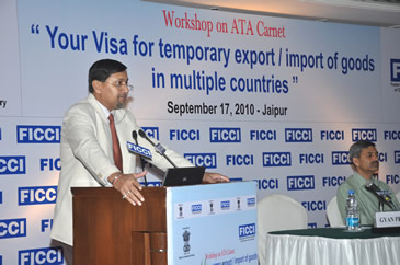 FICCI Events:  