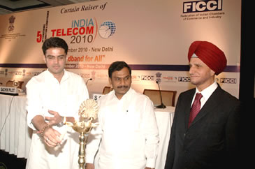 FICCI event doc