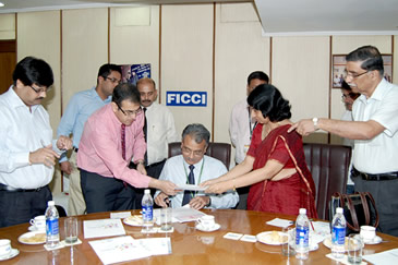 FICCI Events: