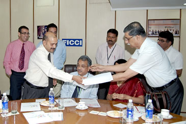 FICCI event doc