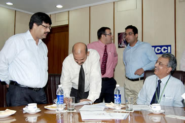 FICCI event doc