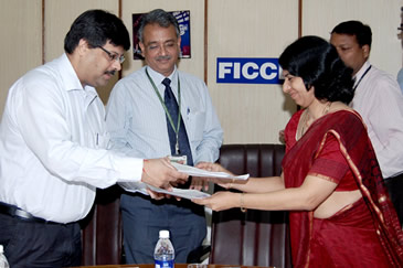 FICCI event doc