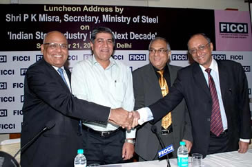 FICCI event doc