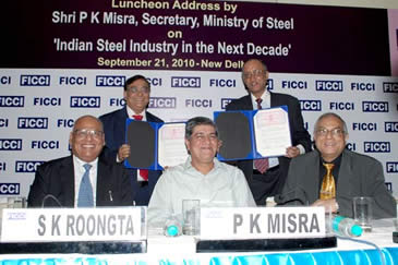 FICCI event doc