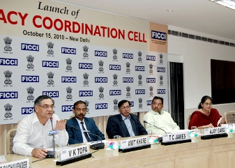 FICCI Events:  