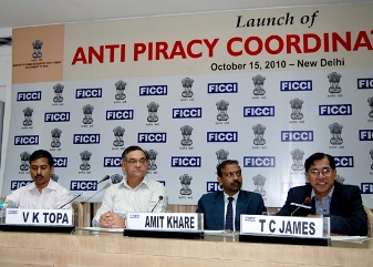 FICCI event doc