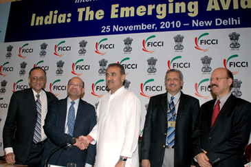 FICCI event doc