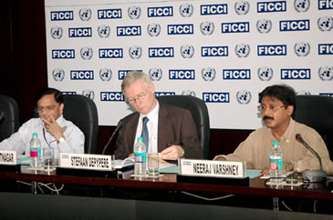 FICCI Events: