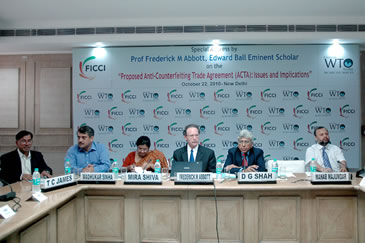 FICCI event doc