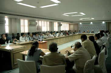 FICCI event doc