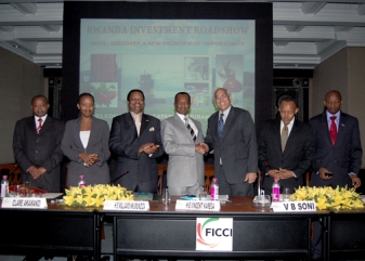 FICCI event doc