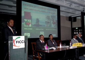 FICCI event doc