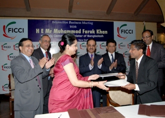 FICCI event doc