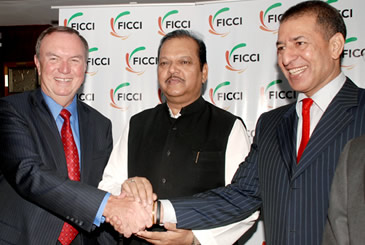 FICCI event doc