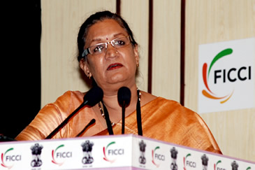 FICCI event doc