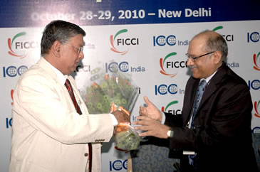 FICCI event doc