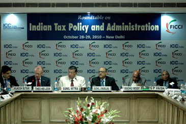 FICCI event doc