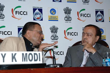 FICCI event doc