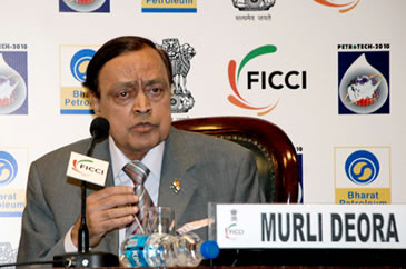 FICCI Events:  