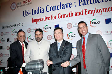 FICCI Events:  