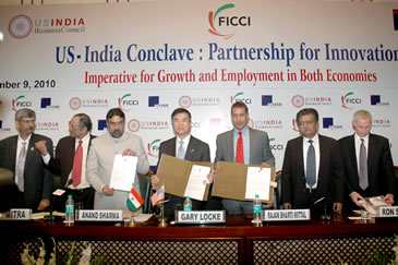 FICCI event doc