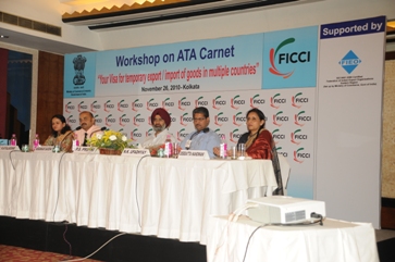 FICCI Events:  