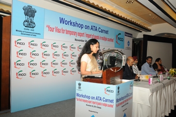 FICCI event doc