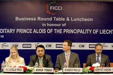 FICCI event doc