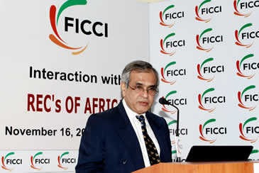 FICCI event doc